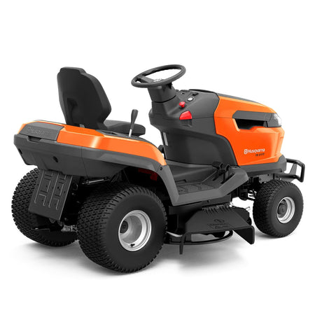 Husqvarna TS 218T Garden Tractor-Ride On Mowers Online