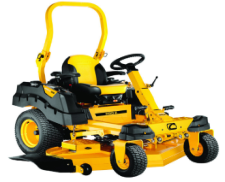 Cub Cadet Pro-Z 148 S Zero Turn