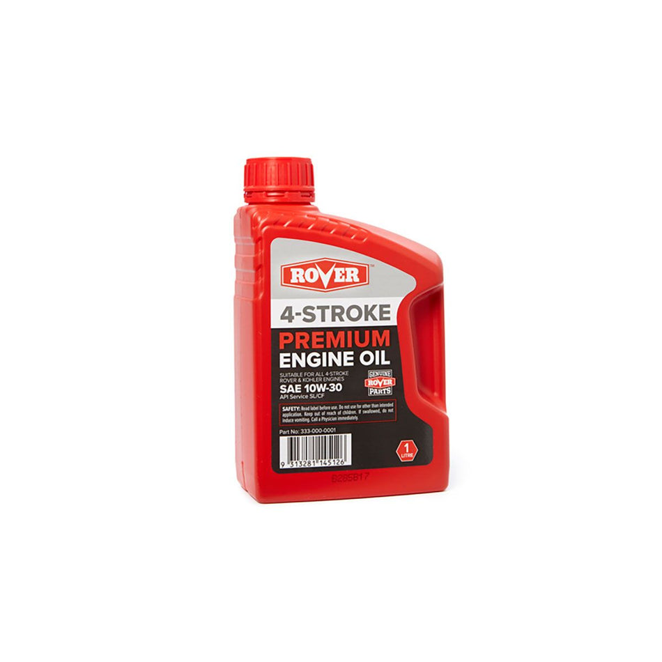 Rover 4-Stroke Oil SAE 10W30