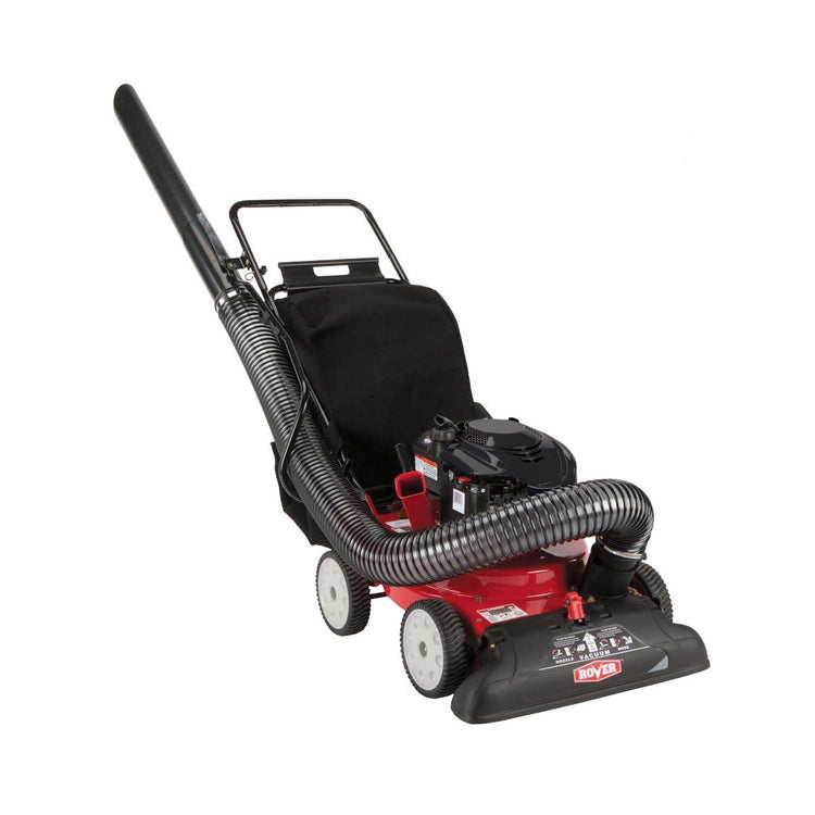 Rover – Ride On Mowers Online