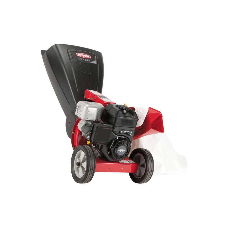 Rover 5cm Chipper Shredder