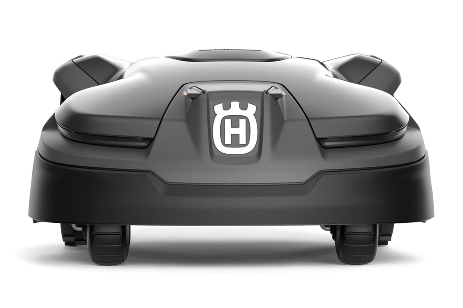 Husqvarna Automower® 405X (FREE DELIVERY*) - Automower capable of mowing small lawns up to 600m² & GPS Nav!