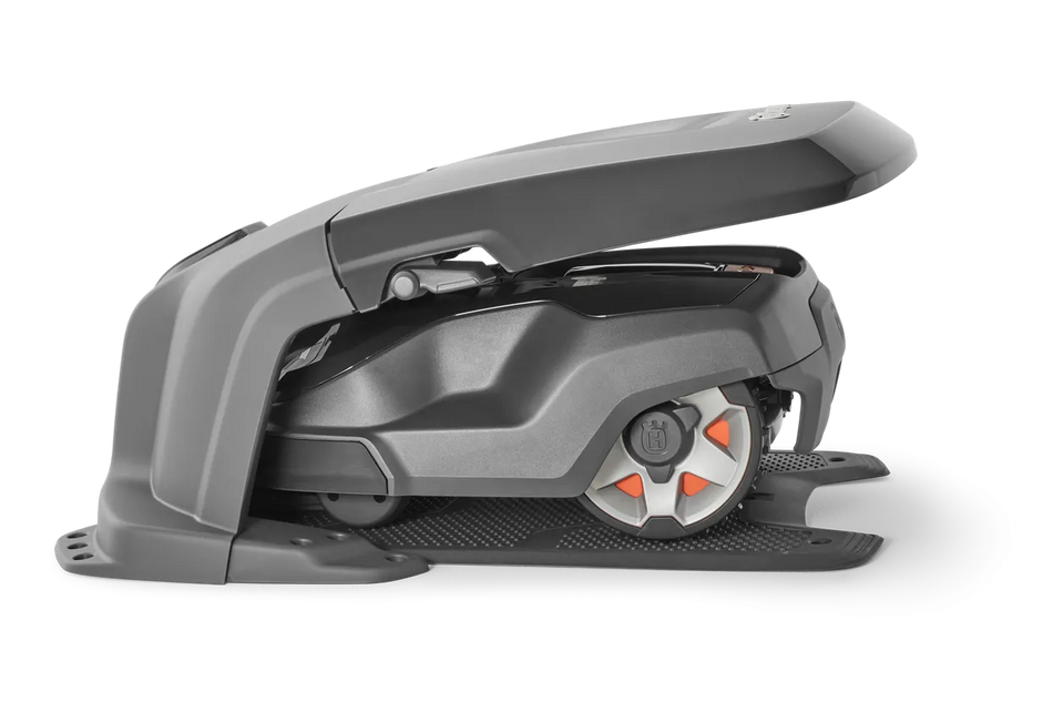 Husqvarna Automower® House - Keep Automower® looking like new, season after season
