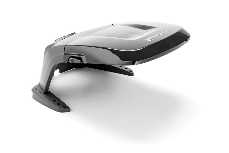 Husqvarna Automower® House - Keep Automower® looking like new, season after season