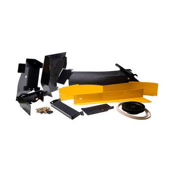 Hustler X-ONE 60" Catcher Adapter Kit