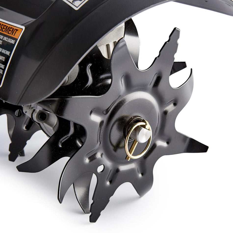 Rover Cultivator Attachment