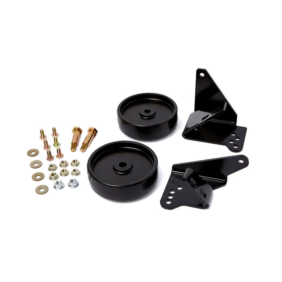 Rover Deck Wheel Kit (42" & 46" Decks)