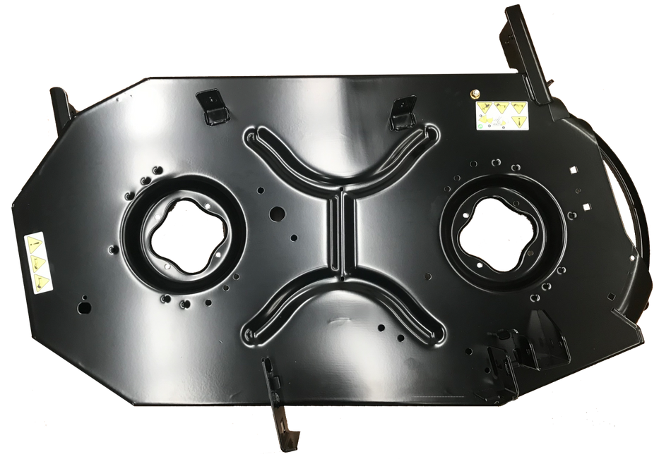 Rover Fab Deck Shell (42" Deck)