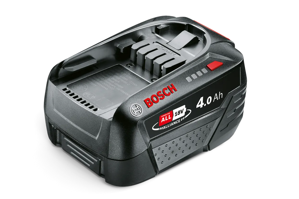 Husqvarna Aspire 18V 4.0Ah Battery - 18V B72 4.0Ah Long-Lasting Battery for Aspire and POWER FOR ALL equipment!