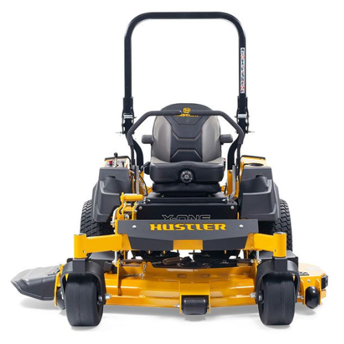 Hustler – Ride On Mowers Online