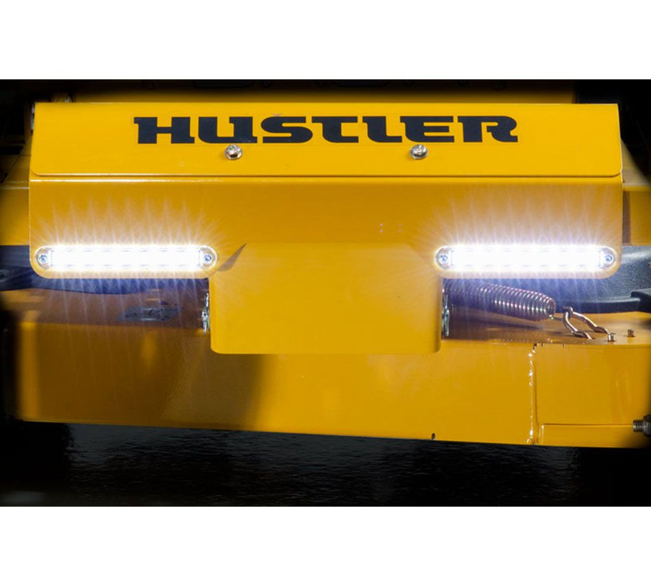 Hustler Raptor X, XD & XDX Light Kit