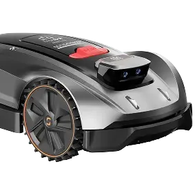 MoeBot Acre Eater X3 Robotic Grass Cutter - Premium Performance. Perfectly Sized. Smartly Priced.
