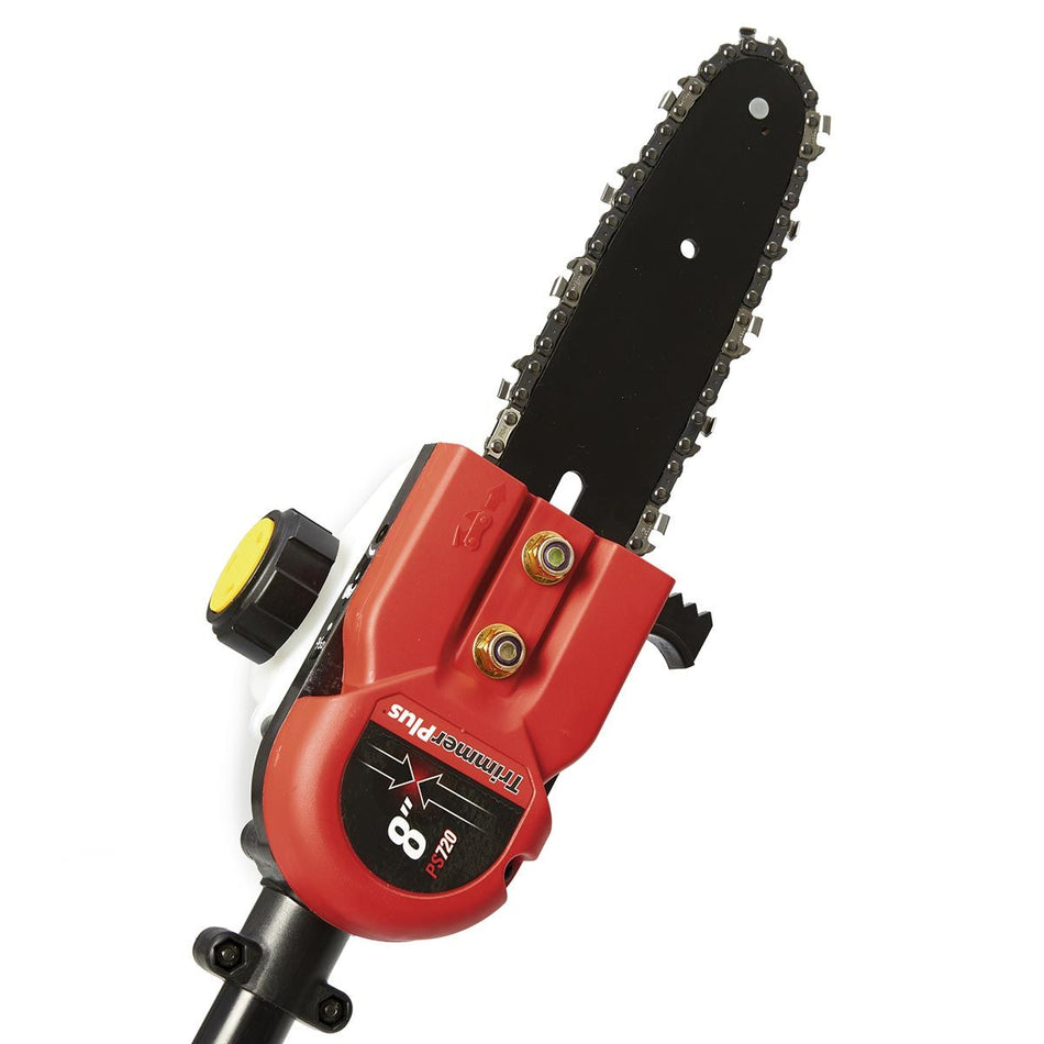 Rover Pruner Attachment