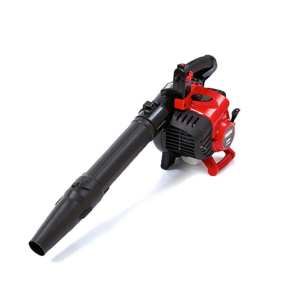 Rover RSBV 2-Stroke Blower Vacuum - 27cc, 2-stroke engine for greater durability & SpringAssist™ technology