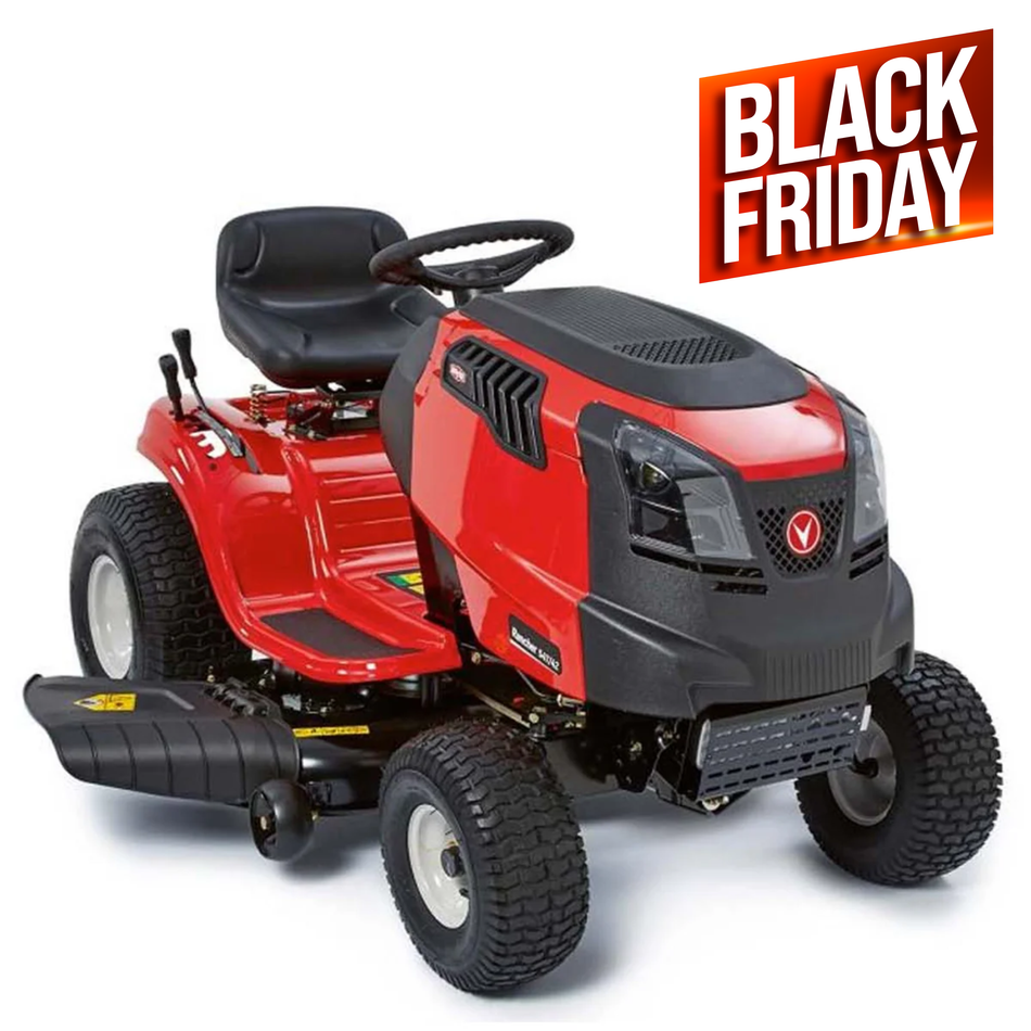 Rover Rancher 547/42 - 547cc OHV Engine, 42" cut, ideal for medium to large areas. On sale NOW