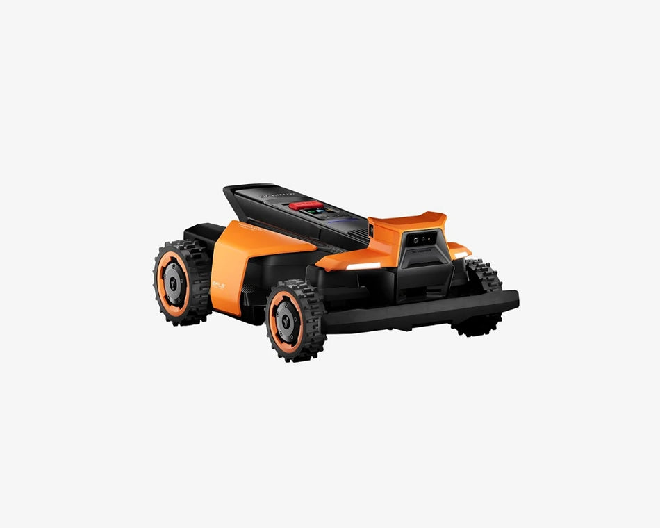 Segway Navimow Terranox CM240M1 - Commercial Robot Lawn Mower 24000m².