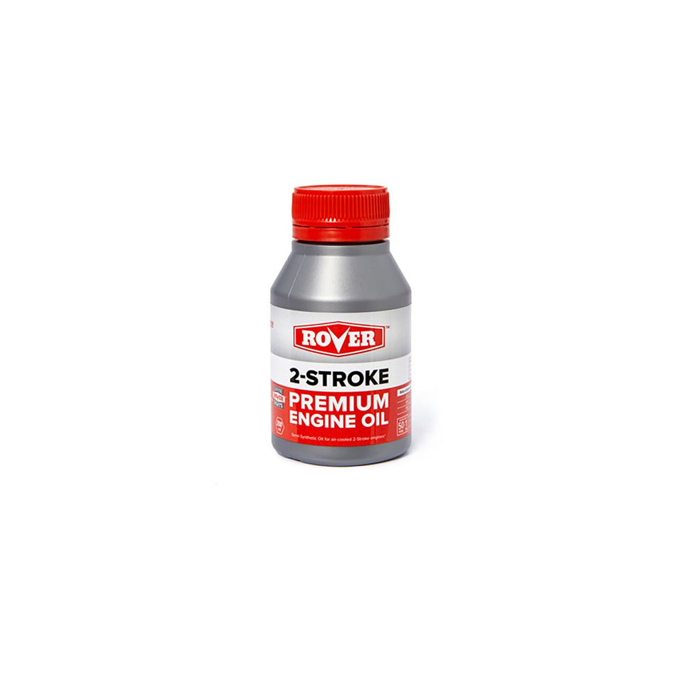 Rover Semi Synthetic 2-Stroke Oil