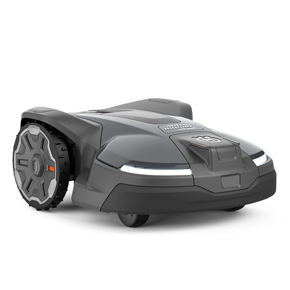 Husqvarna Automower® 450X NERA - Robotic lawn mower with object avoidance for lawns up to 5000 m²