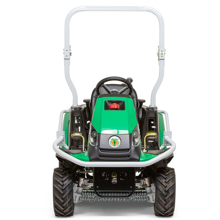 Billy Goat 4WD Outback Rider-Ride On Mowers Online