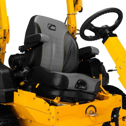 Cub Cadet – Ride On Mowers Online