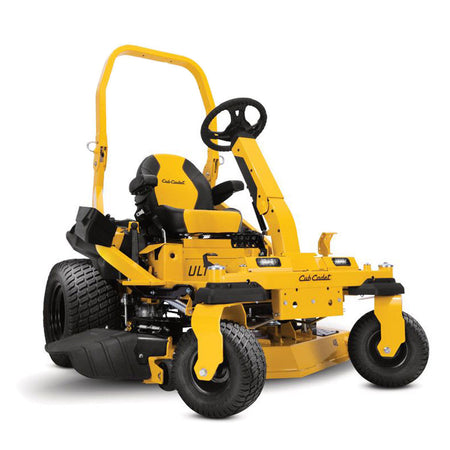 Cub Cadet-Ultima ZTXS4 48 Zero Turn - 48" commercial zero turn with 23HP Kawasaki V-Twin & 3yr warranty-Zero Turn-