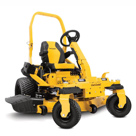 Cub Cadet-Ultima ZTXS5 54 Zero Turn - 54" zero turn with 24HP Kawasaki V-Twin & 3yr warranty-Zero Turn-