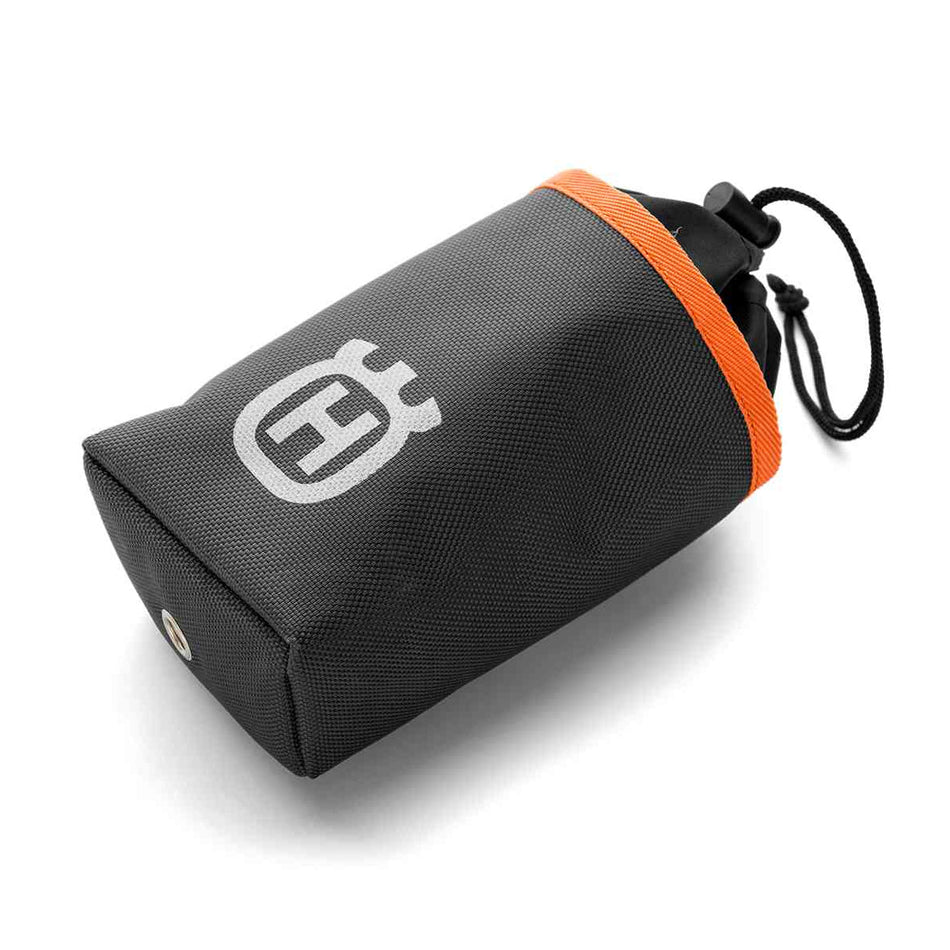 Husqvarna Accessory Bag For Battery - Accessory Bag for Battery Belt. Universal carrying system for accessories-Ride On Mowers Online
