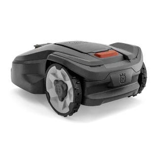 Husqvarna Automower 305 - Husqvarna's new automatic mower, perfect for small gardens!-Ride On Mowers Online