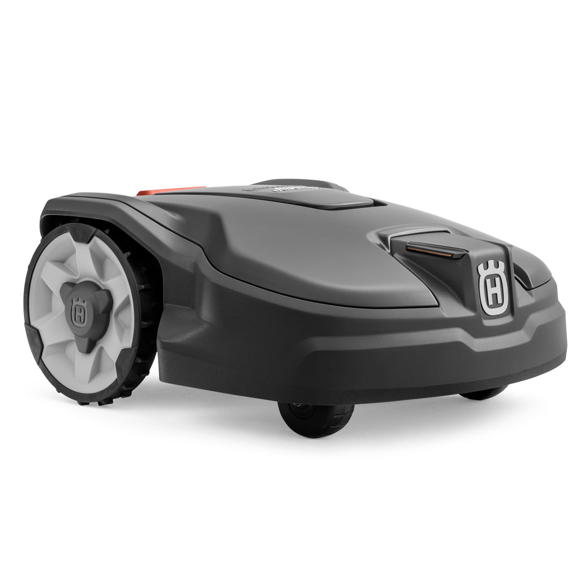 Husqvarna Automower 305 - Husqvarna's new automatic mower, perfect for small gardens!-Ride On Mowers Online