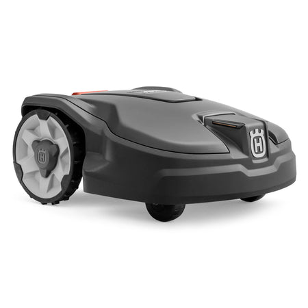 Husqvarna Automower 310 Mark II - Upgraded model of AM310 - Easy to use, frost guard & timer!-Ride On Mowers Online