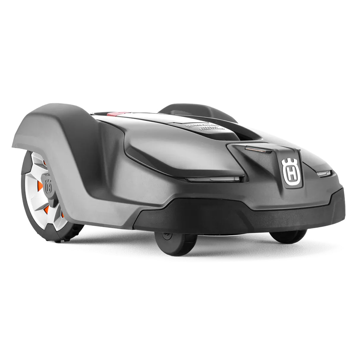 Husqvarna-Automower 430X - Ideal for large, complex lawns up to 3200m² and an incline of 24°-Automower-