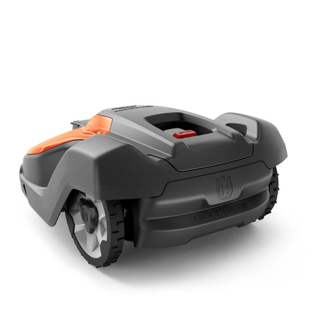 Husqvarna-Automower 550 EPOS - Pro robotic mower with area capacity of 10,000m2!-Professional Automower-