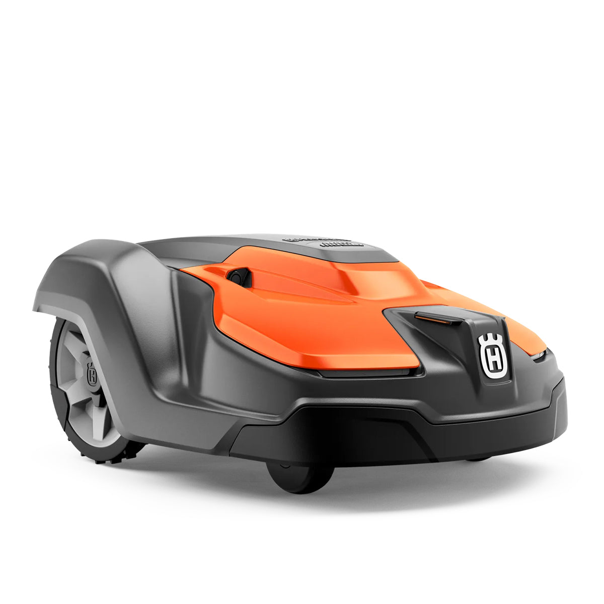 Husqvarna-Automower 550 EPOS - Pro robotic mower with area capacity of 10,000m2!-Professional Automower-