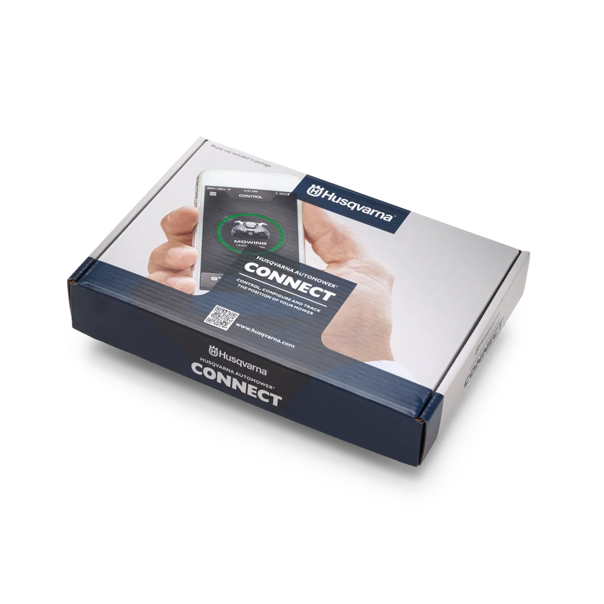 Husqvarna-Automower Connect Kit - Remote monitoring of your Automower for different AM models-Connect Kit-