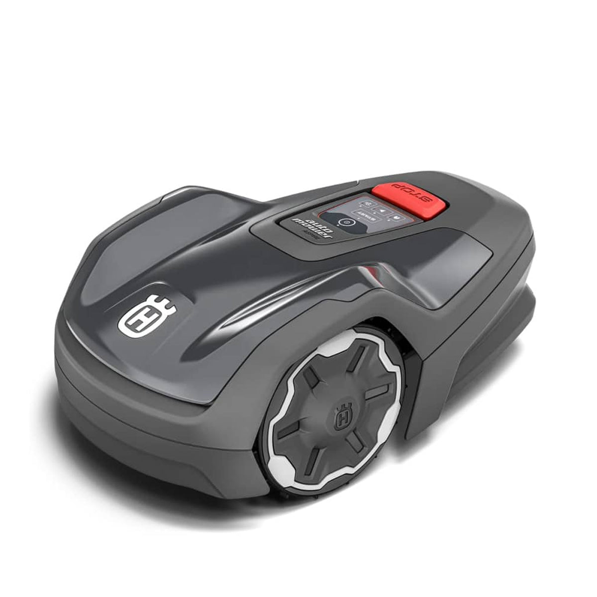 Husqvarna-Automower® Aspire™ R4 - *BRAND NEW* Aspire R4 Automower - perfect for smaller lawns upto 400 m²!-Automower-