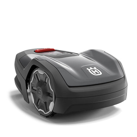 Husqvarna-Automower® Aspire™ R4 - *BRAND NEW* Aspire R4 Automower - perfect for smaller lawns upto 400 m²!-Automower-