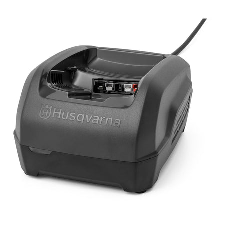 Husqvarna-Battery Charger - QC250 Battery Charger for 250W Power Supply-Battery Charger-