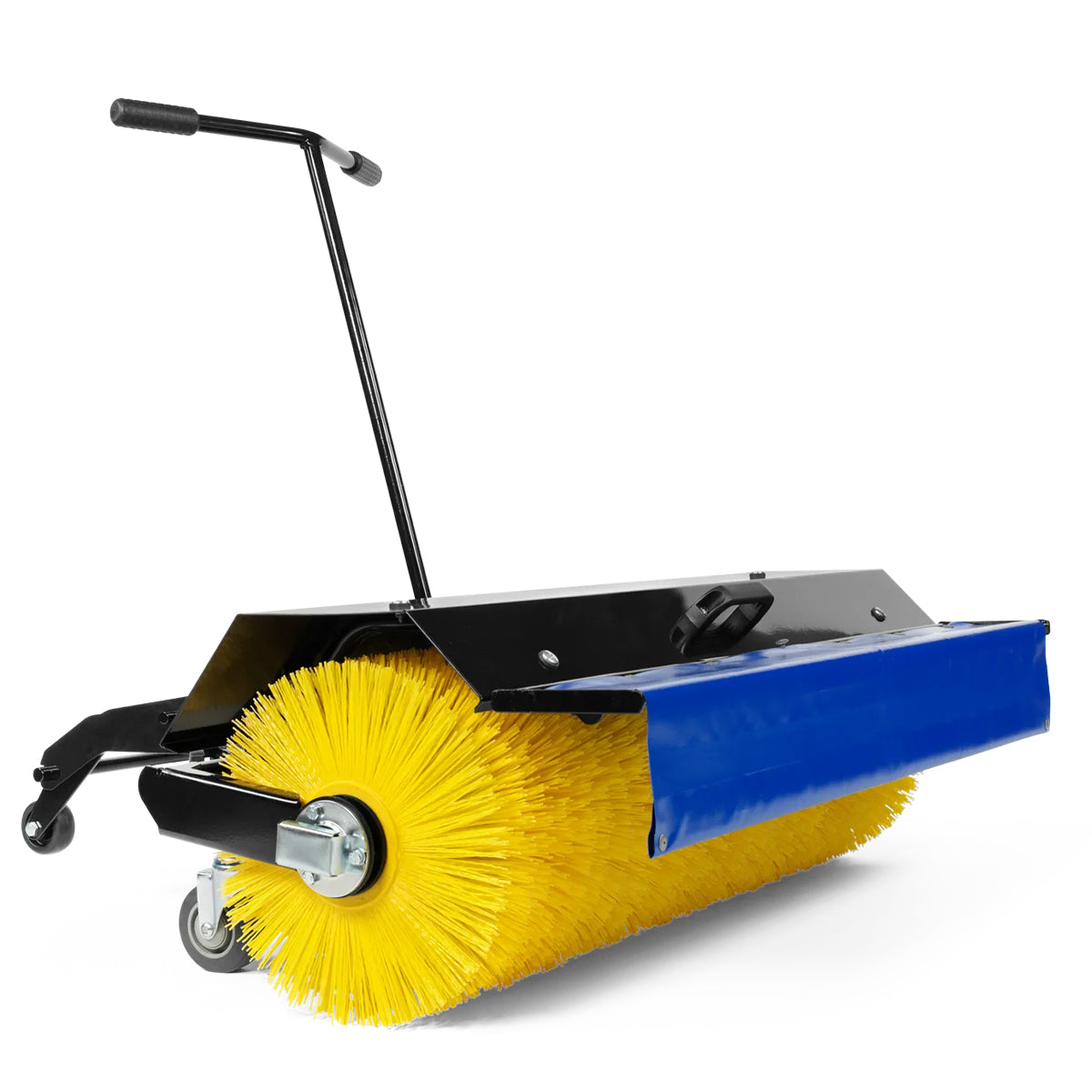 Husqvarna Brush - R300 Series - Rider Attachment - Front-mounted Broom for R300 Series, Working width 105cm-Ride On Mowers Online