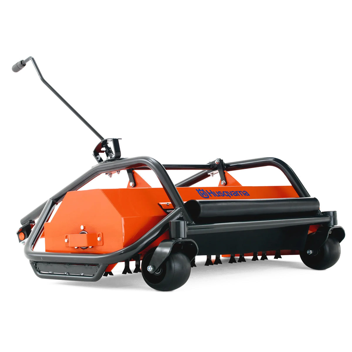 Husqvarna-Flail Mower P524 - Flail Mower suits P524 for rough areas with overgrown grass & low brushwood-Flail Mower-