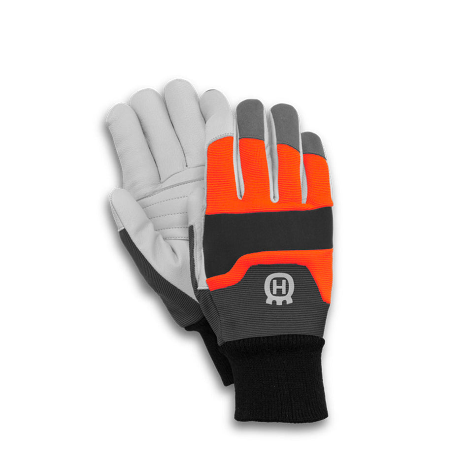 Husqvarna Functional Gloves - Functional Light Comfort Gloves - Comfortable and Durable-Size 8-Ride On Mowers Online
