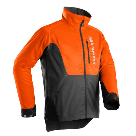 Husqvarna-Jacket Classic - High Visibility Safety-Jacket-Small-