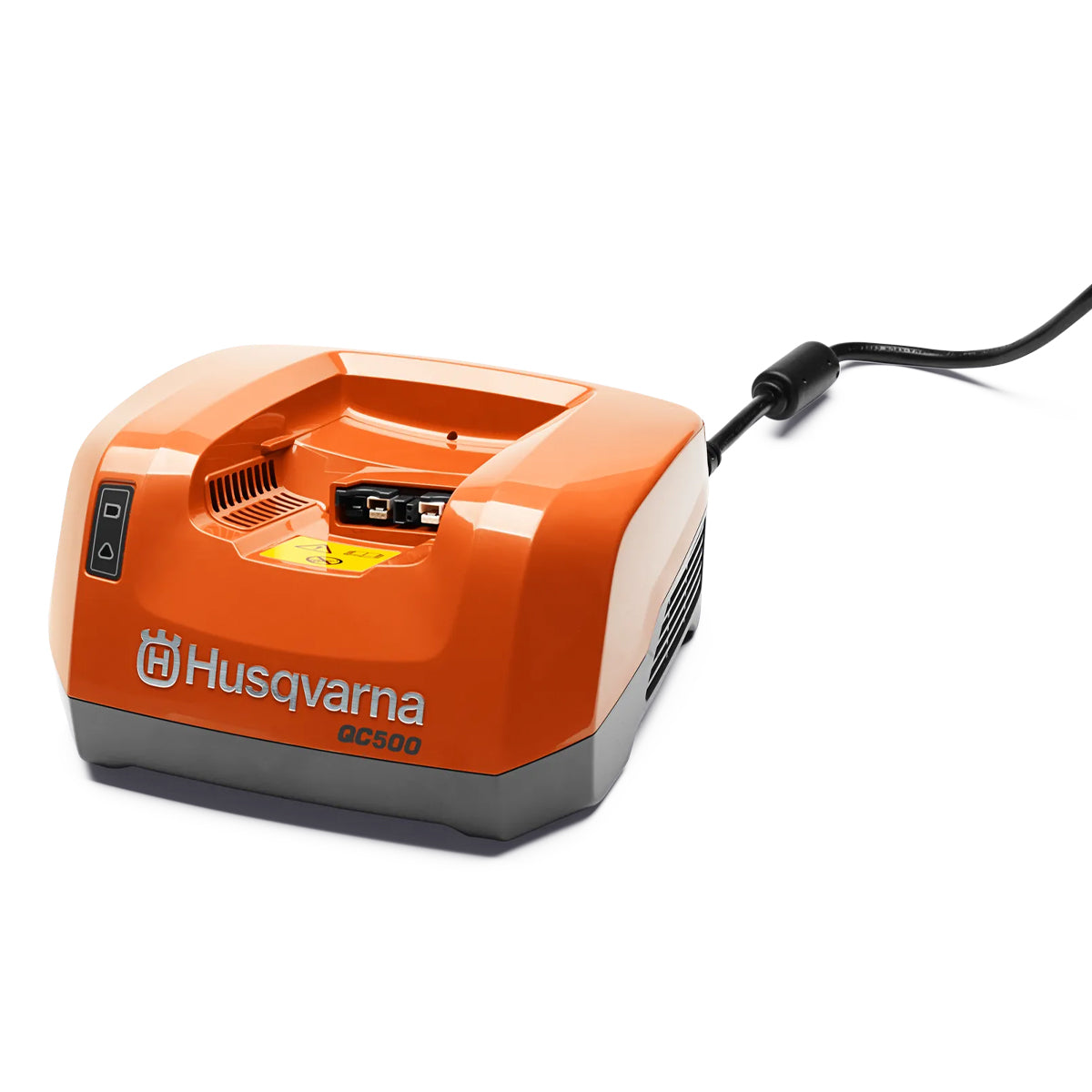 Husqvarna-QC500 Battery Charger - Super fast Husqvarna Battery Charger-Battery Charger-