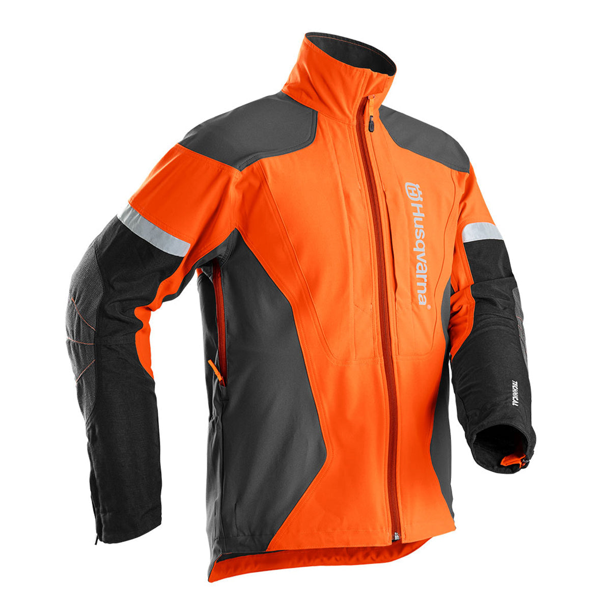 Husqvarna-Technical Jacket - High Durability and Water Resistant-Jacket-Small-