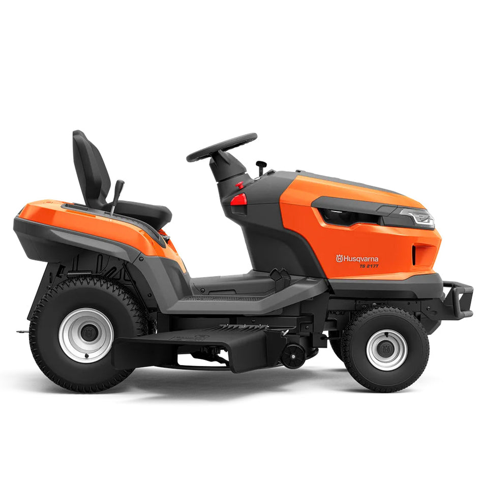 Husqvarna TS 218T Garden Tractor-Ride On Mowers Online