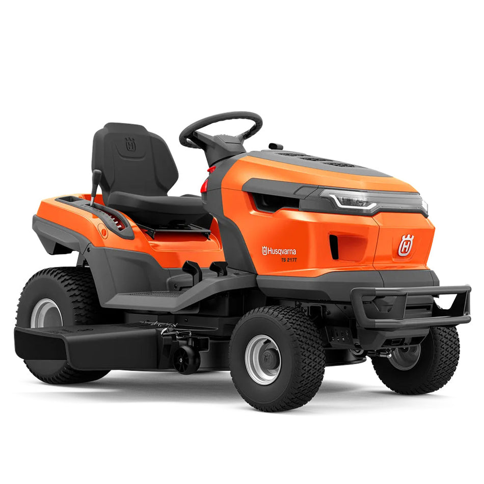 Husqvarna TS 218T Garden Tractor-Ride On Mowers Online