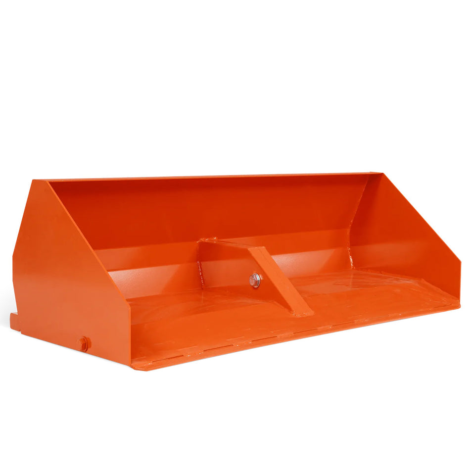 Husqvarna-Utility Bucket - Utility bucket for Husqvarna P525D/P525DX-Utility Bucket-