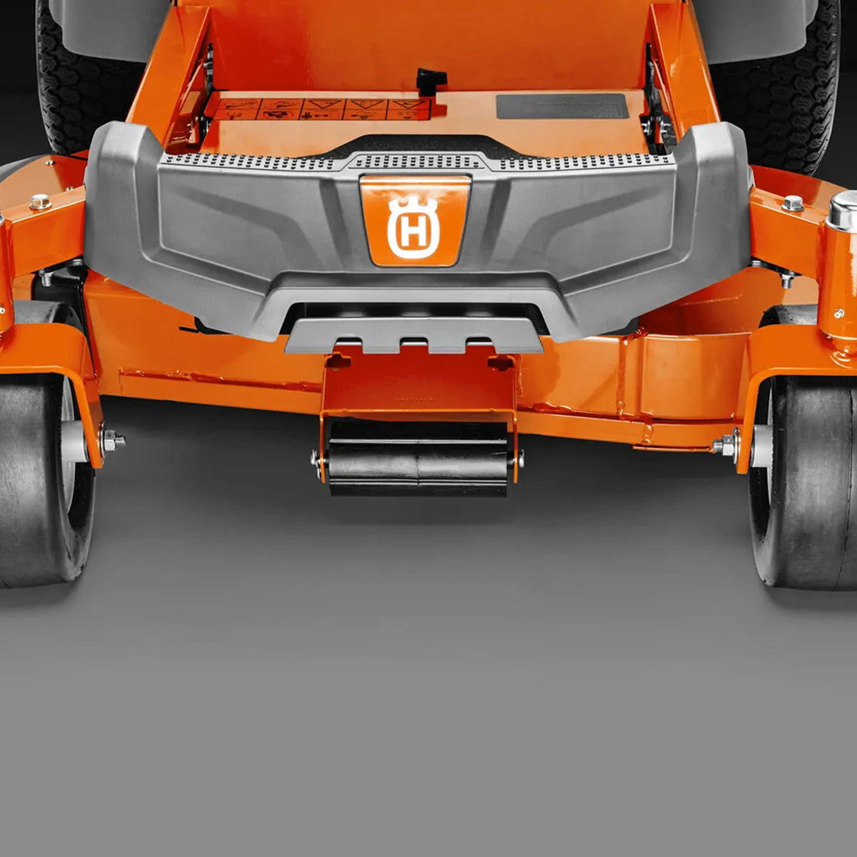 Husqvarna Z146 Zero Turn Mower - SAVE HUGE - Zero Turn with 46" cut & 21.5HP Kawasaki Engine BONUS UPGRADE!-Ride On Mowers Online