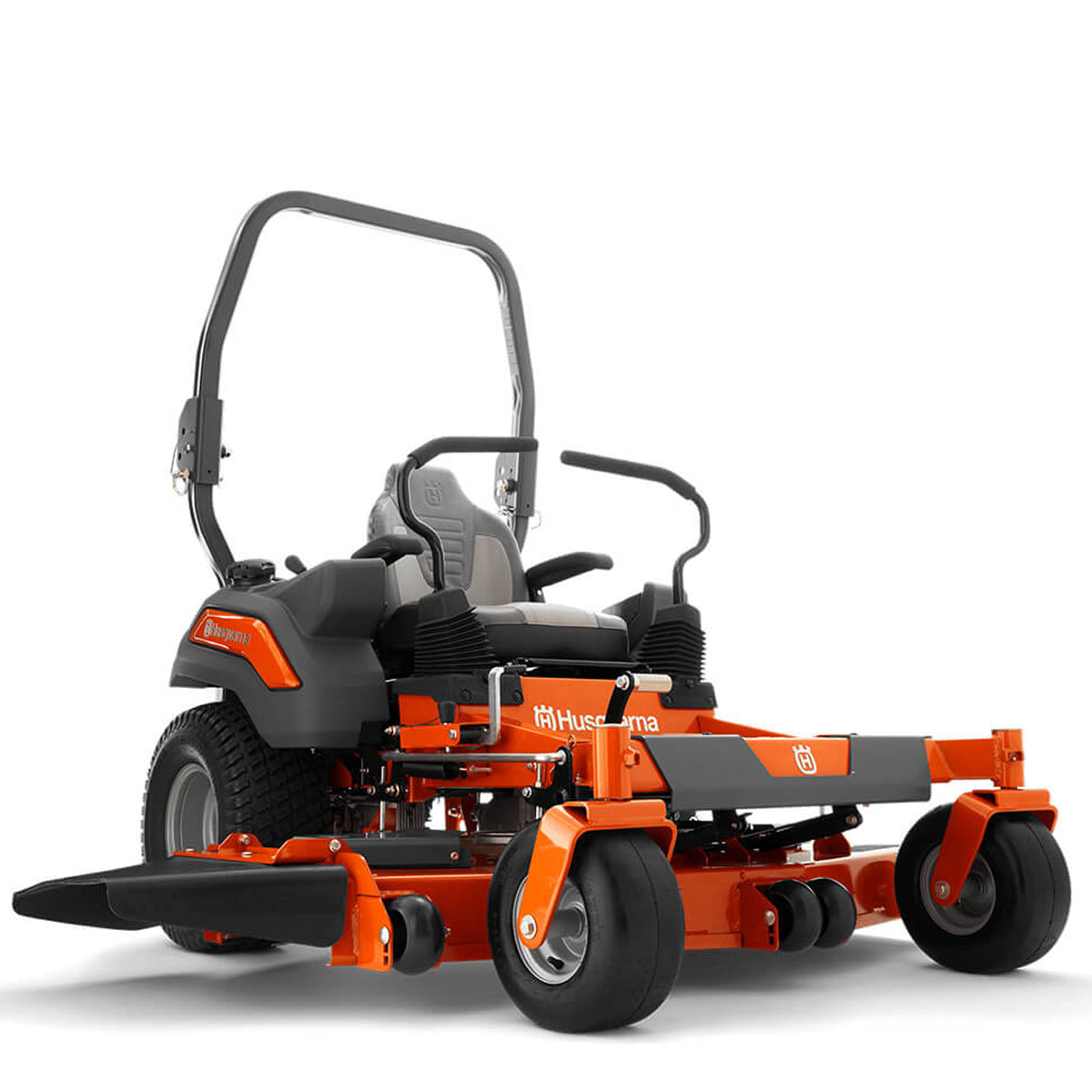 Husqvarna Z460 ZTR Zero Turn Mower - New Powerful Commercial Zero Turn Mower with 24HP Kawasaki Engine-Ride On Mowers Online