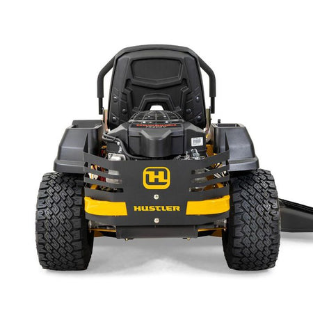 Hustler Dash XD 34 Zero Turn - 34" Fab Deck, 15HP Kawasaki Engine, Hydro Transmission, 2yr warranty-Ride On Mowers Online