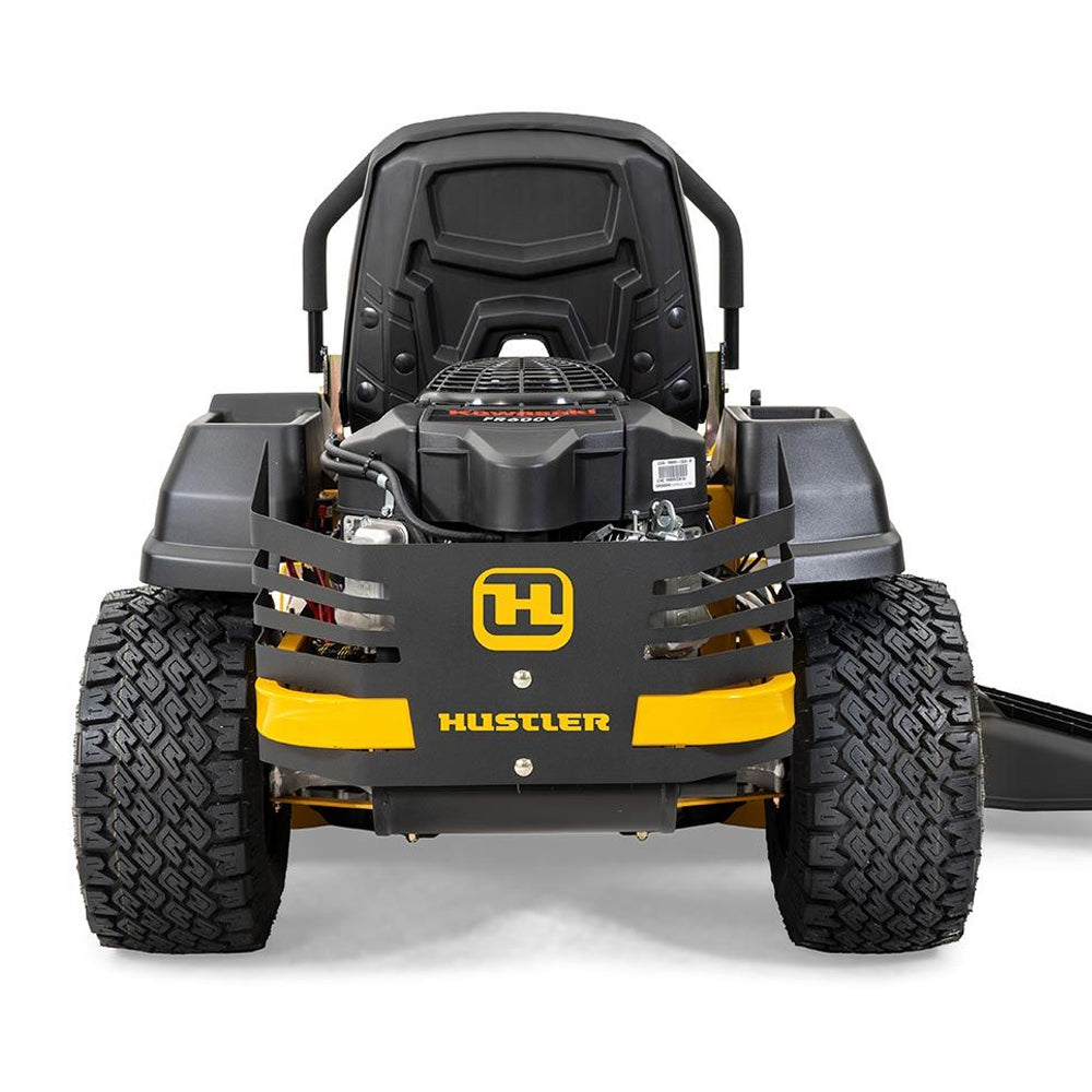 Hustler Dash XD 42 Zero Turn - The Dash XD is Hustler's most compact mower!-Ride On Mowers Online